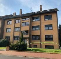 Helle 3 Zimmer (Souterrain) in Stadthagen