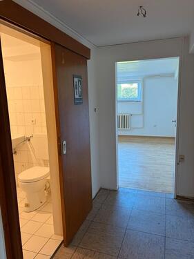 Foto - Etagenwohnung in Stadthagen zur Miete