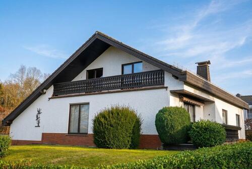 Foto - Einfamilienhaus 219m2 