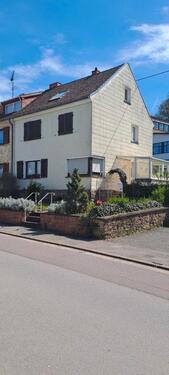 Foto - 7 Zimmer Doppelhaushälfte zum Kaufen in Merzig