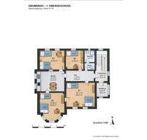 4 Raum Wohnung ggf. WG Hochparterre in Bad Doberan