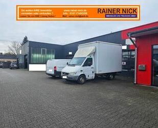 Gewerbepark in Dortmund - 2.200.000,00&nbsp;EUR Kaufpreis, ca.&nbsp; 3.196,00&nbsp;m&sup2; in Dortmund (PLZ: 44145) Innenstadt Nord