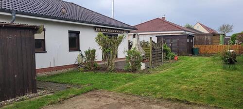 Foto - Einfamilienhaus zum Kaufen in Stralsund