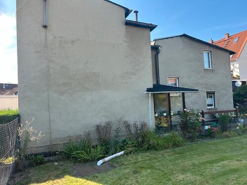 Foto - Einfamilienhaus in Frankenberg (Sachsen) zum Kaufen