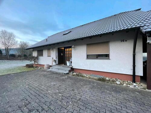 Foto - PROVISIONSFREIES 3- Familienhaus