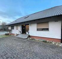 PROVISIONSFREIES 3- Familienhaus - Seitingen-Oberflacht