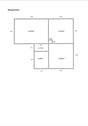 Foto - Zwei Zimmer Wohnung - 800,00 EUR Kaltmiete,