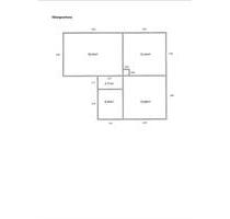 Zwei Zimmer Wohnung - 800,00 EUR Kaltmiete, in Furtwangen im Schwarzwald (PLZ: 78120)