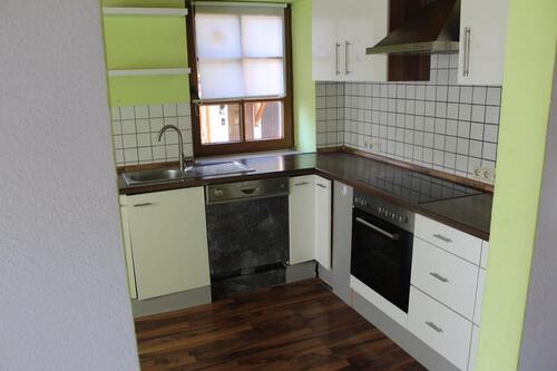 Foto - Schöne Wohnung in ruhiger Lage - 510,00 EUR Kaltmiete,