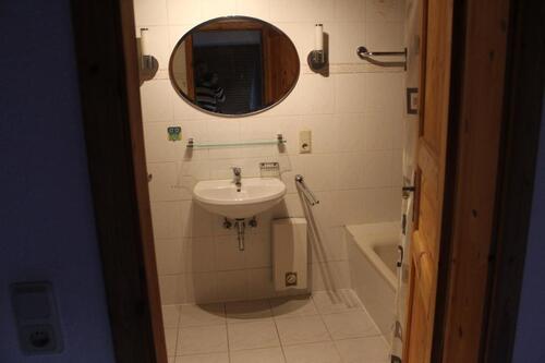 Foto - Etagenwohnung in Blieskastel zur Miete