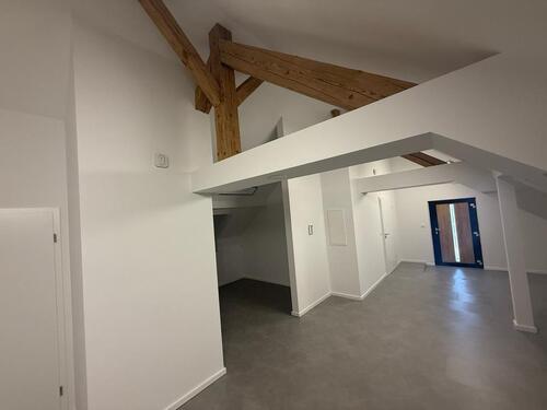 Foto - Etagenwohnung zur Miete in Weikersheim