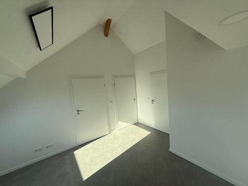 Foto - Etagenwohnung in Weikersheim