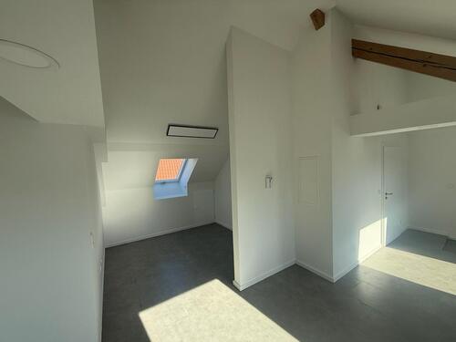 Foto - Etagenwohnung in Weikersheim zur Miete