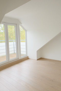 Foto - Etagenwohnung in Berlin