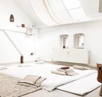 Raum für Behandlungen & Therapie - Berlin Friedrichshain-Kreuzberg