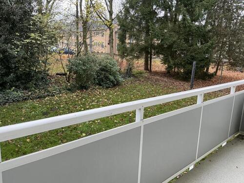 Foto - 3-Zimmer-Wohnung in Gelsenkirchen Hassel im Erdgeschoss