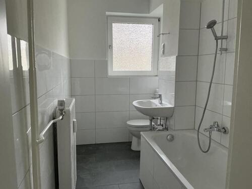 Foto - Etagenwohnung in Gelsenkirchen zur Miete