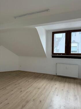 Foto - Etagenwohnung in Oberhausen zur Miete