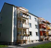 Bad-Upgrade! 3-R.-WE m. Balkon in Zittau!