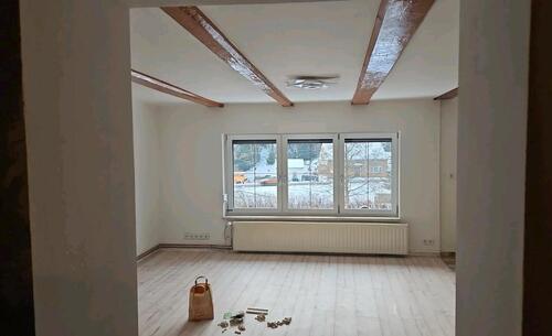 Foto - Ein Haus Eine Doppelhaushälfte in Zwota zu vermieten