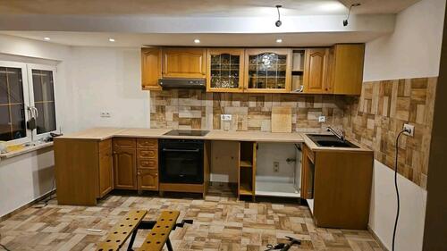 Foto - 3 Zimmer Einfamilienhaus in Klingenthal