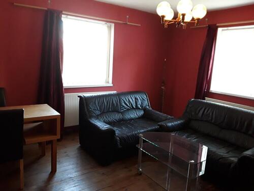 Foto - 2 Zimmer Etagenwohnung in Ebern