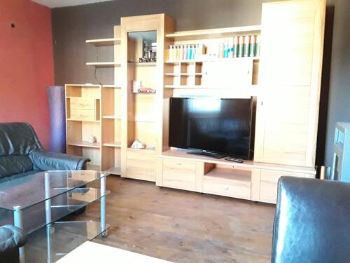 Foto - Etagenwohnung in Ebern zur Miete