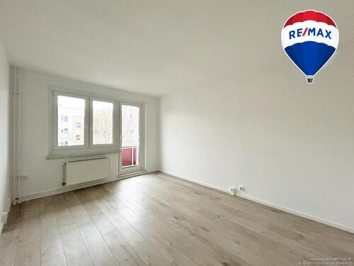 Foto - Gepflegte Etagenwohnung mit Balkon – Ihr neues Zuhause in bester Lage