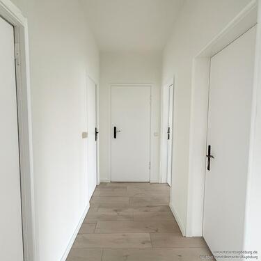 Foto - 3 Zimmer Etagenwohnung zur Miete in Magdeburg