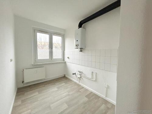 Foto - 3 Zimmer Etagenwohnung in Magdeburg