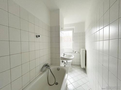 Foto - Etagenwohnung in Magdeburg zur Miete