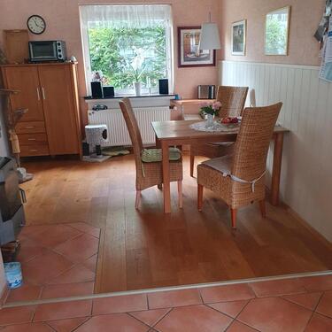 Foto - 4 Zimmer Einfamilienhaus in Osterholz-Scharmbeck