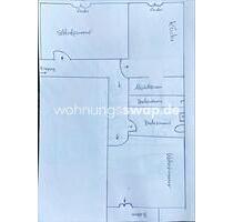 Wohnungsswap - 2 Zimmer, 50 m² - Schnellerstraße, Berlin