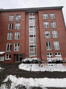 Foto - barrierefreie 2-Zimmer Wohnung in Wuppertal Vohwinkel