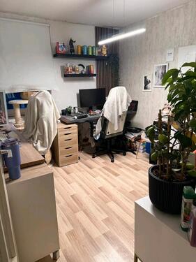 Foto - 3 Zimmer Etagenwohnung zur Miete in Stolberg (Rhld.)