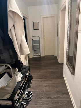 Foto - 3 Zimmer Etagenwohnung in Stolberg (Rhld.)