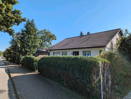 Foto - Charmantes Einfamilienhaus in Engelsby