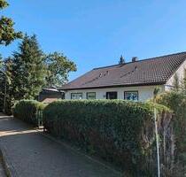 Charmantes Einfamilienhaus in Engelsby - Tastrup