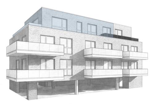 Foto - 4 Zimmer Einfamilienhaus zur Miete in Wiefelstede