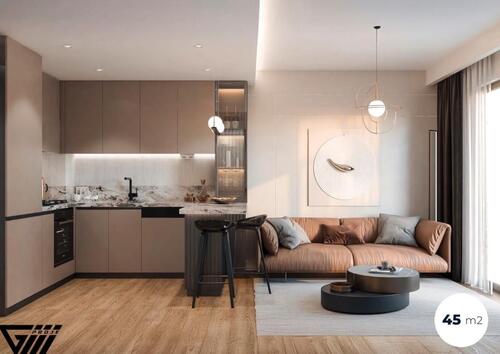 Foto - 2 Zimmer Erdgeschoßwohnung zum Kaufen in Köln