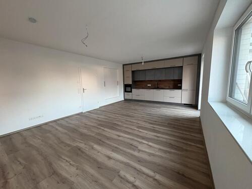 Foto - 4 Zimmer Doppelhaushälfte zur Miete in Fürstenau