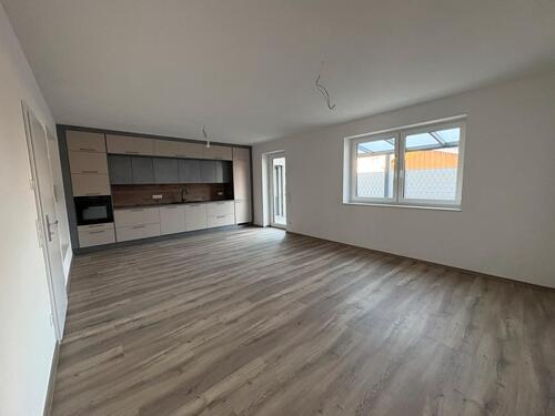 Foto - Doppelhaushälfte in Fürstenau zur Miete