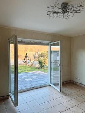 Foto - 2,5-Zimmer-Wohnung mit Terrasse ruhige Lage 