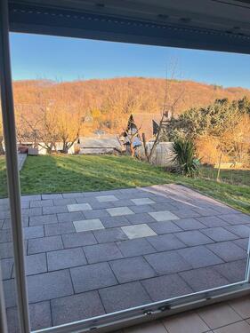 Foto - 2 Zimmer Terrassenwohnung zur Miete in Eitorf