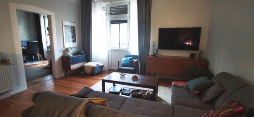 Foto - 3 Zimmer Etagenwohnung zur Miete in Karlsruhe