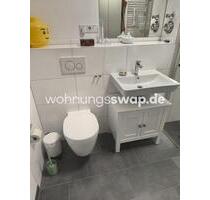 Wohnungsswap - 3 Zimmer, 80 m² - Wuppertaler Str., Köln