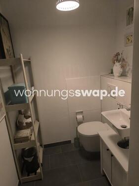 Foto - 3 Zimmer Etagenwohnung zur Miete in Köln