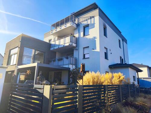 Foto - Modernes Stadtleben - Ihr neues Zuhause!