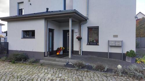 Foto - 4 Zimmer Etagenwohnung zur Miete in Stendal