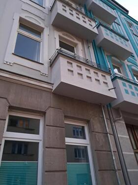 Foto - Wohnung 790 € Warmmiete Spandau Berlin